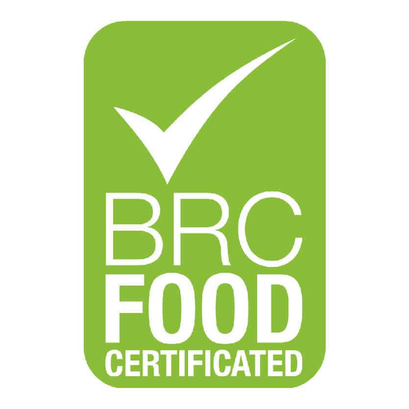 BRC Food